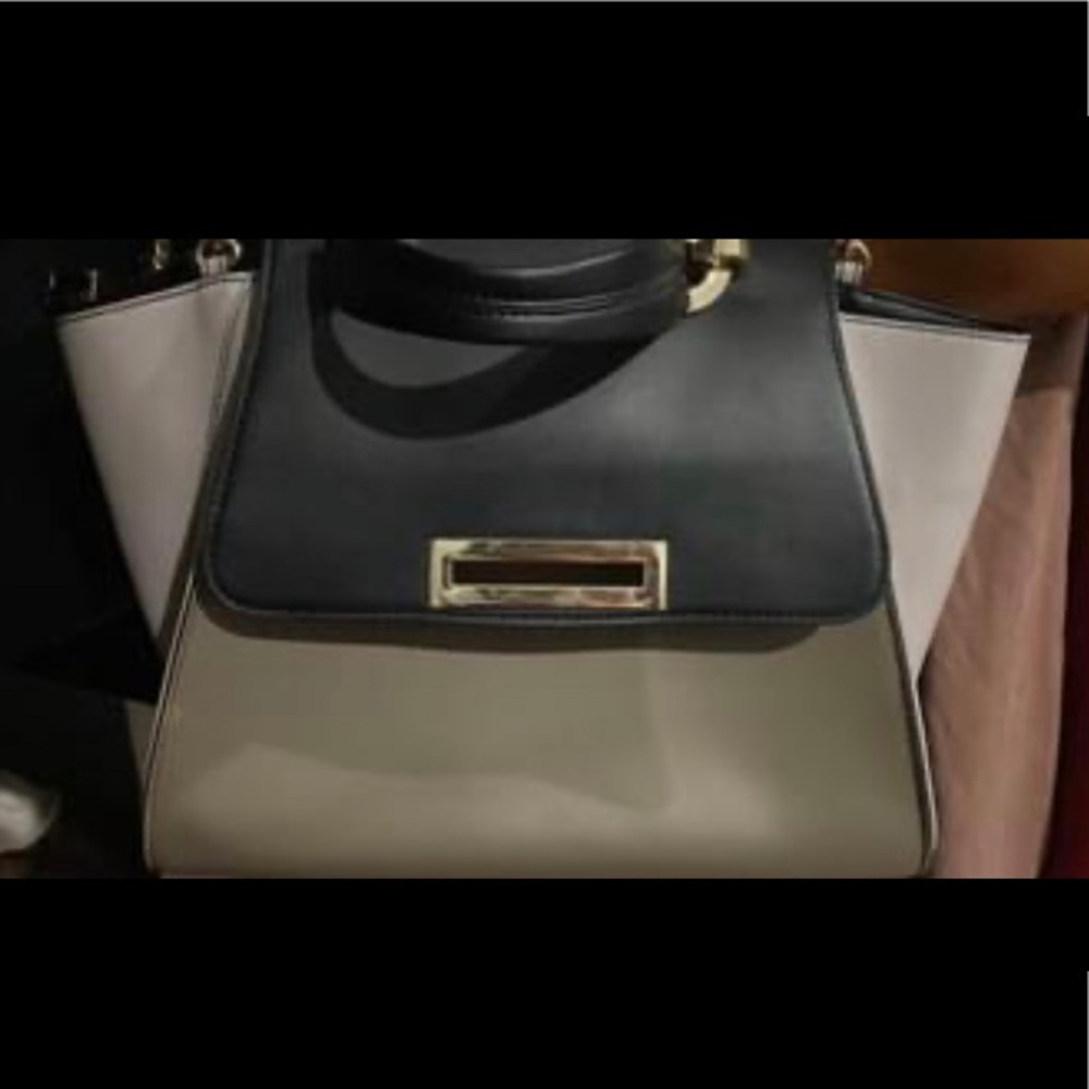 COPY - Zac Posen Satchel